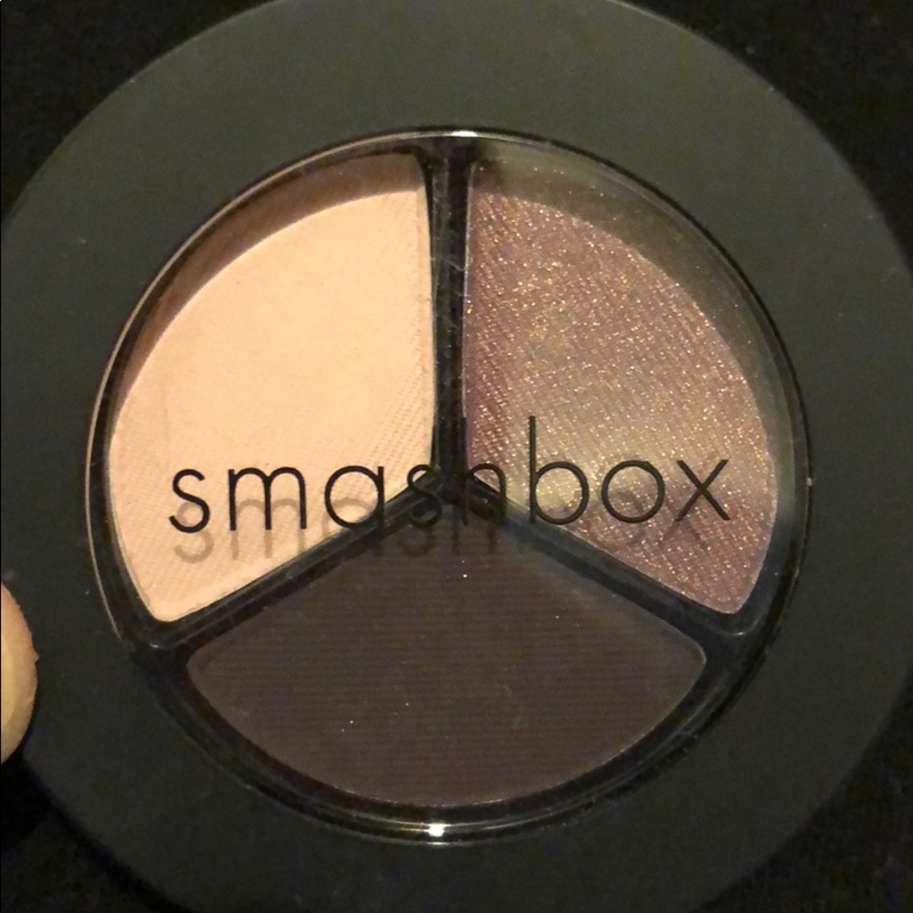 Smashbox Photo Op Eye Shadow Trio